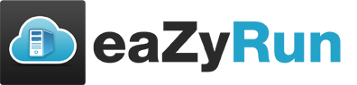 logo de la solution de sauvegarde en ligne eaZyRun